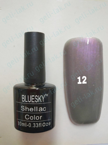 Bluesky серия BK цвет №12 