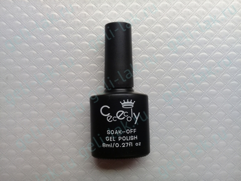 CECECOLY :BASE  8ml