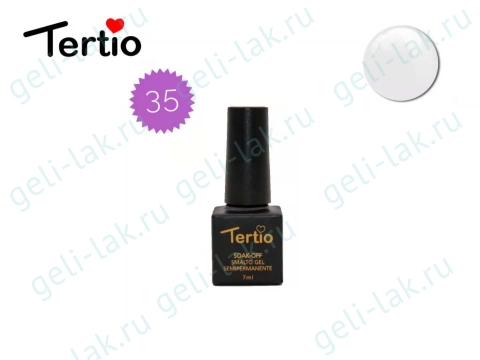 Tertio 7mI цвет №35 