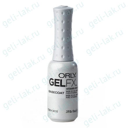 ORLY GelColor Base Coat 9ML