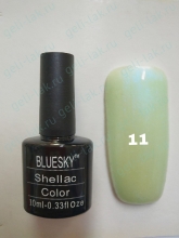 Bluesky серия BK цвет №11 