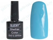 Shellac BLUESKY TCY Color цвет 12 