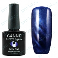 Canni Cat Eye Магнитный гель-лак №283 цвет №283 