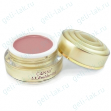 Canni UV Builder Gel Soft Pink Гель №301 цвет 301  арт. нет в наличии