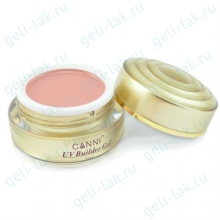 Canni UV Builder Gel Natural Pink Гель  цвет 306  арт. нет в наличии