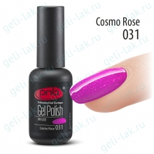 Гель-лак PNB 031 Cosmo Rose цвет 31 